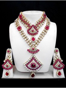 Bridal Jewelry Set